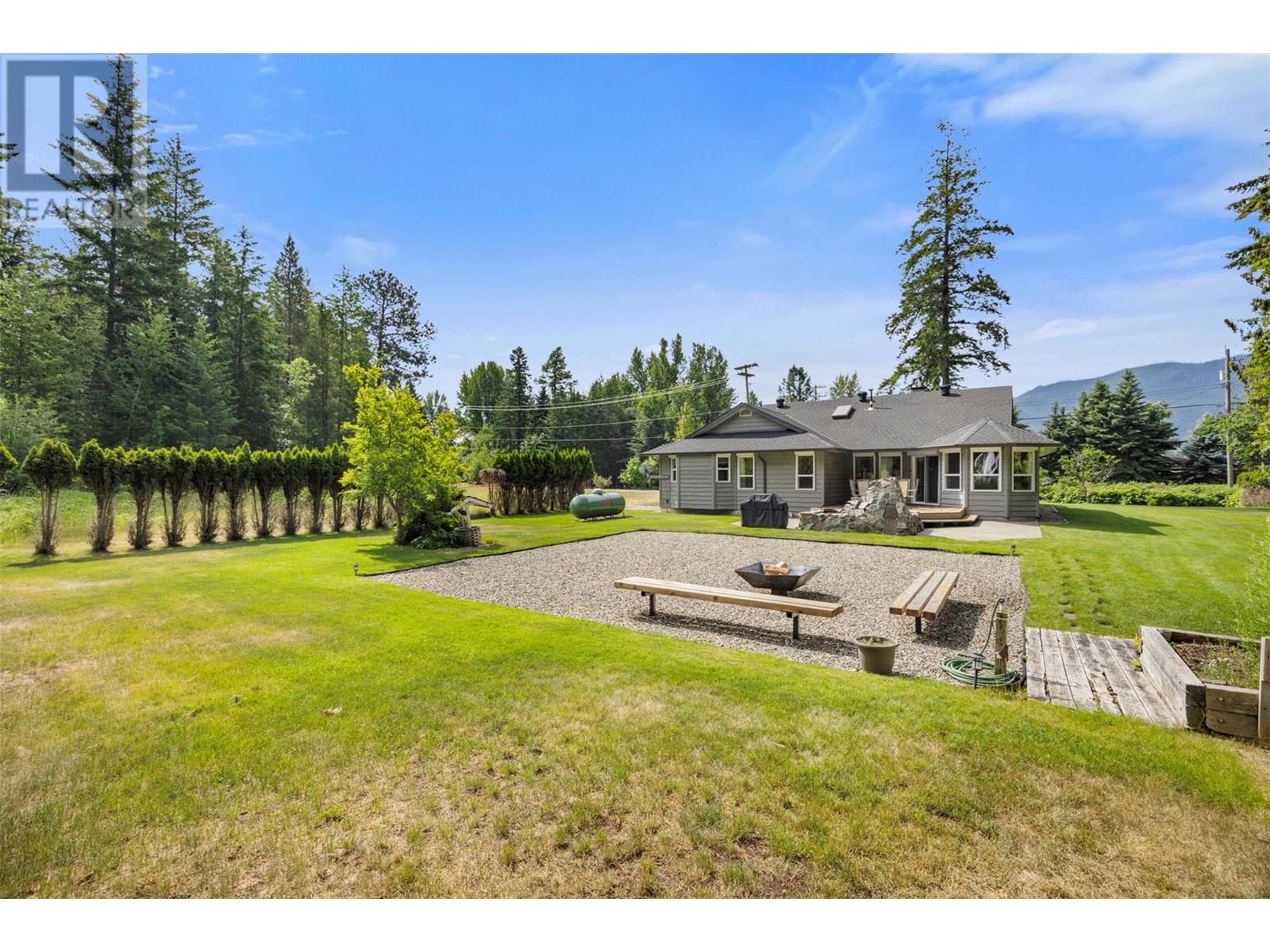 Photo 38 of 3789 Zinck Road, Scotch Creek BC