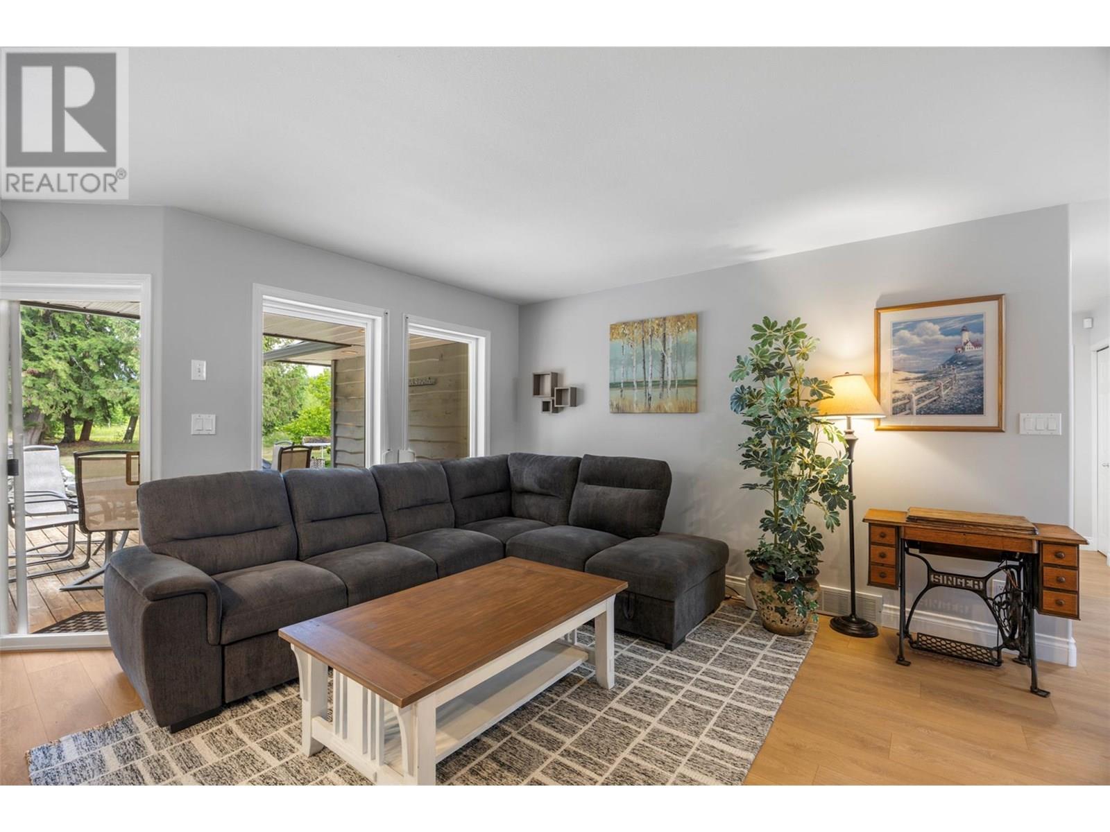 Photo 13 of 3789 Zinck Road, Scotch Creek BC