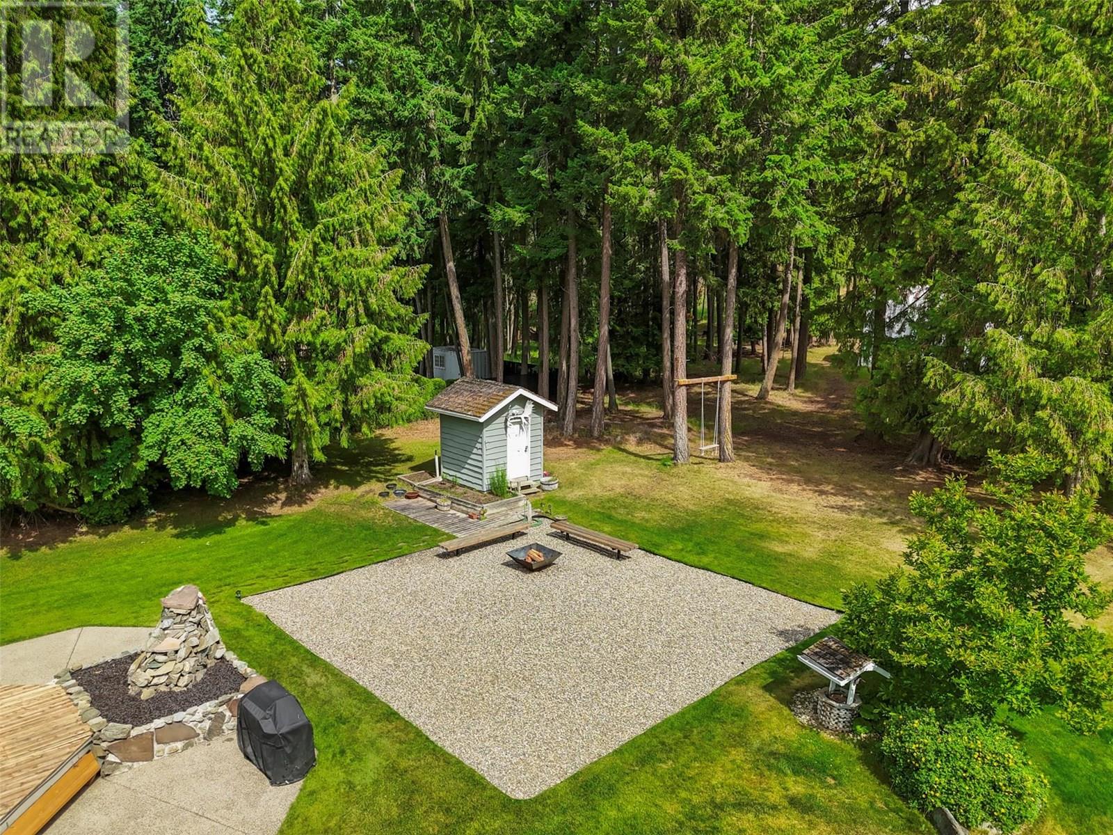 Photo 36 of 3789 Zinck Road, Scotch Creek BC