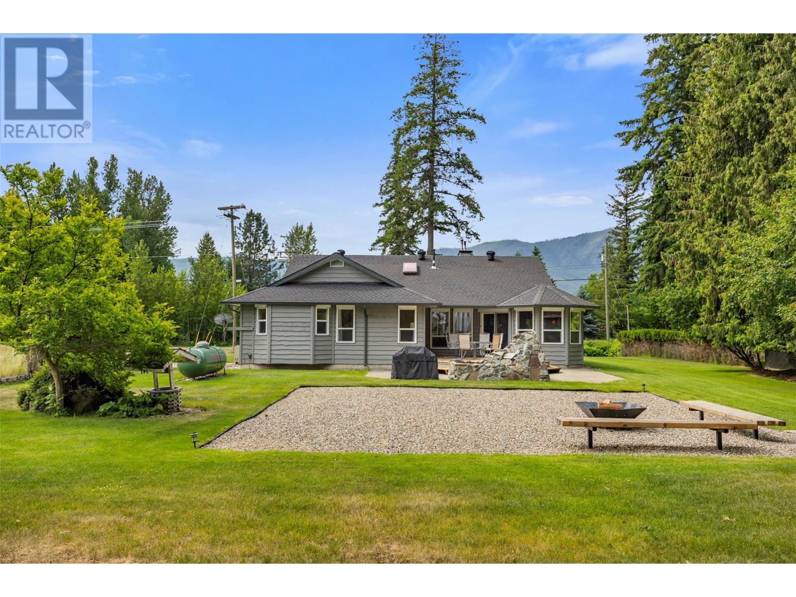 Photo 35 of 3789 Zinck Road, Scotch Creek BC