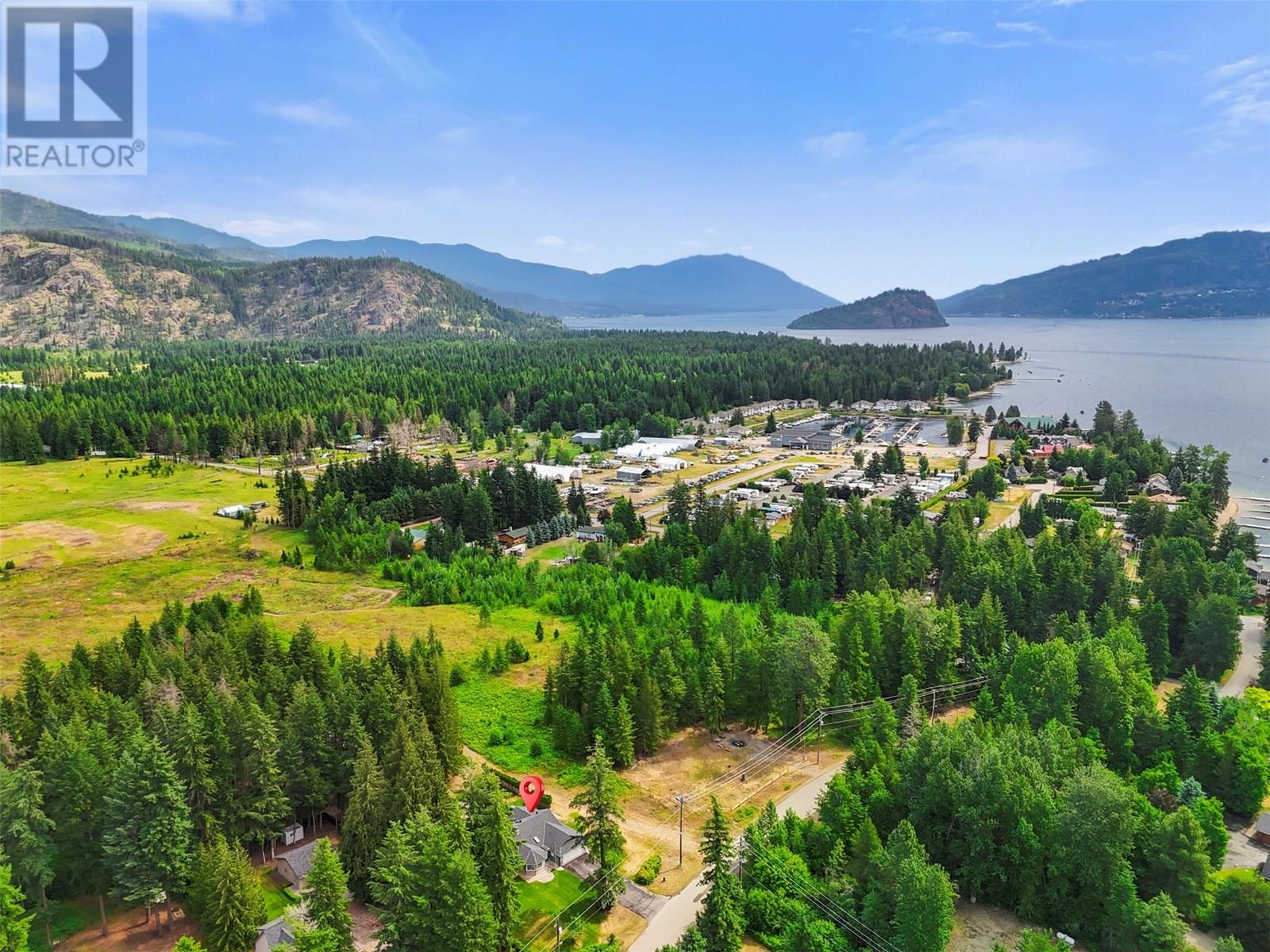 Photo 68 of 3789 Zinck Road, Scotch Creek BC