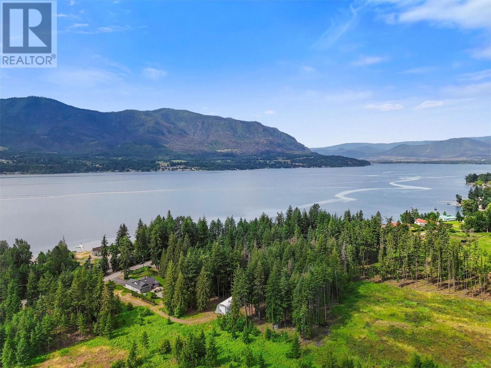 Photo 60 of 3789 Zinck Road, Scotch Creek BC