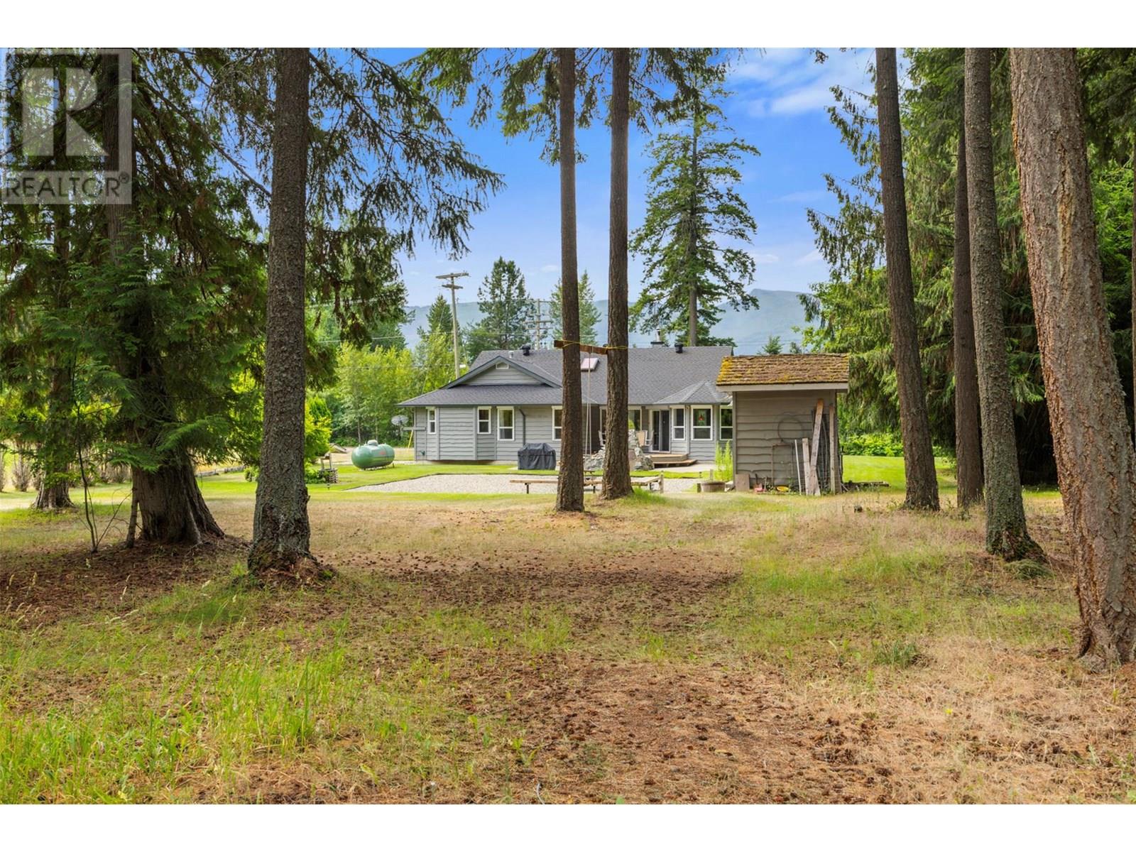 Photo 56 of 3789 Zinck Road, Scotch Creek BC