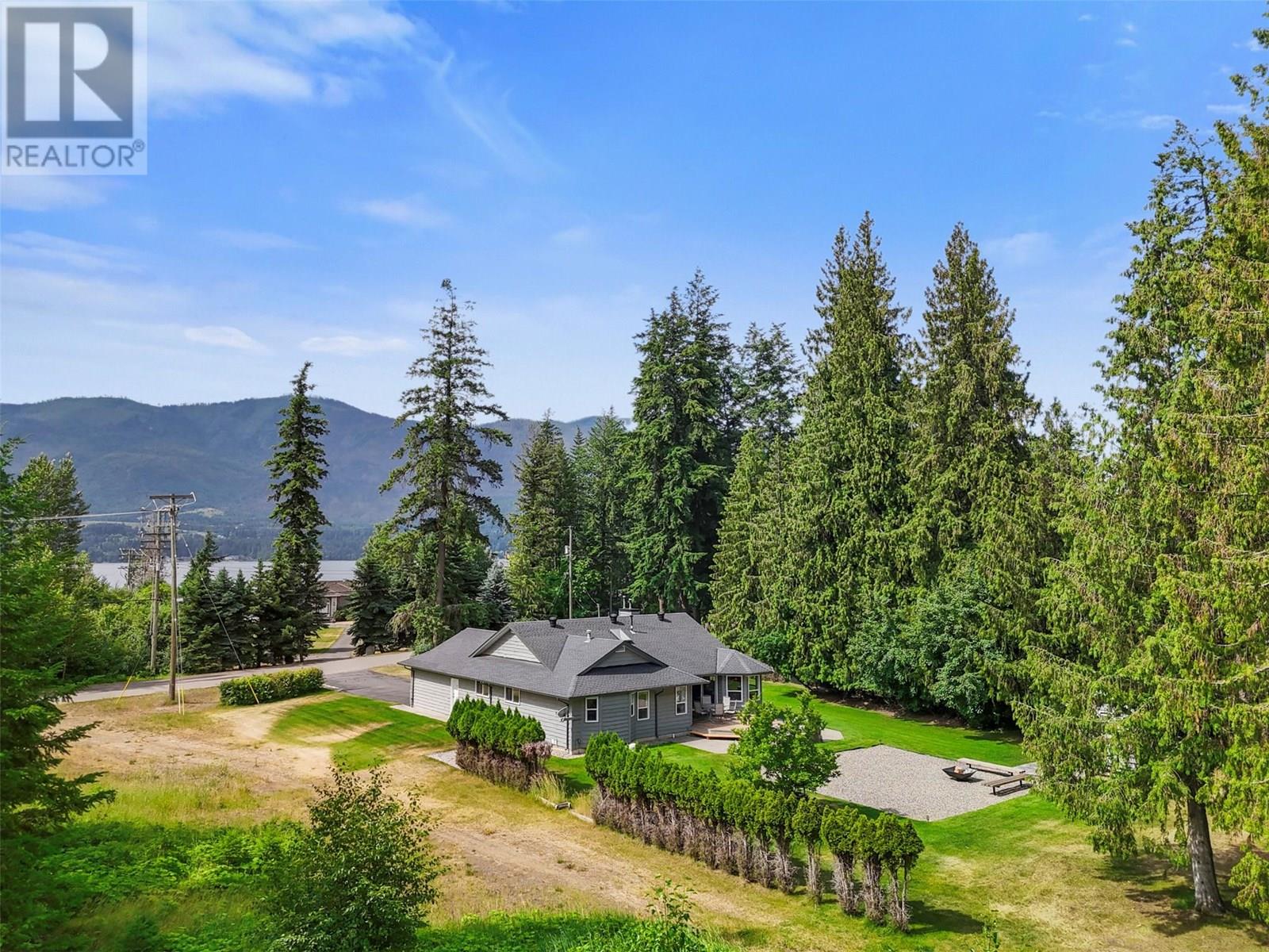 Photo 64 of 3789 Zinck Road, Scotch Creek BC