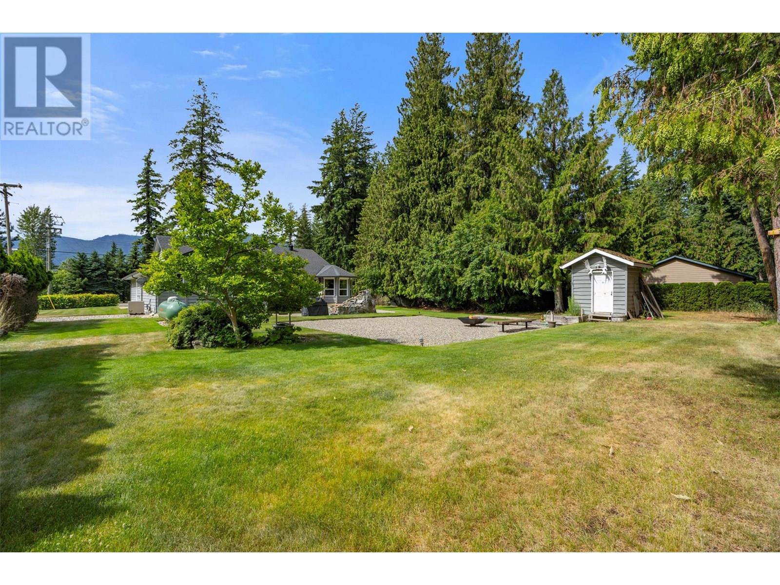 Photo 51 of 3789 Zinck Road, Scotch Creek BC