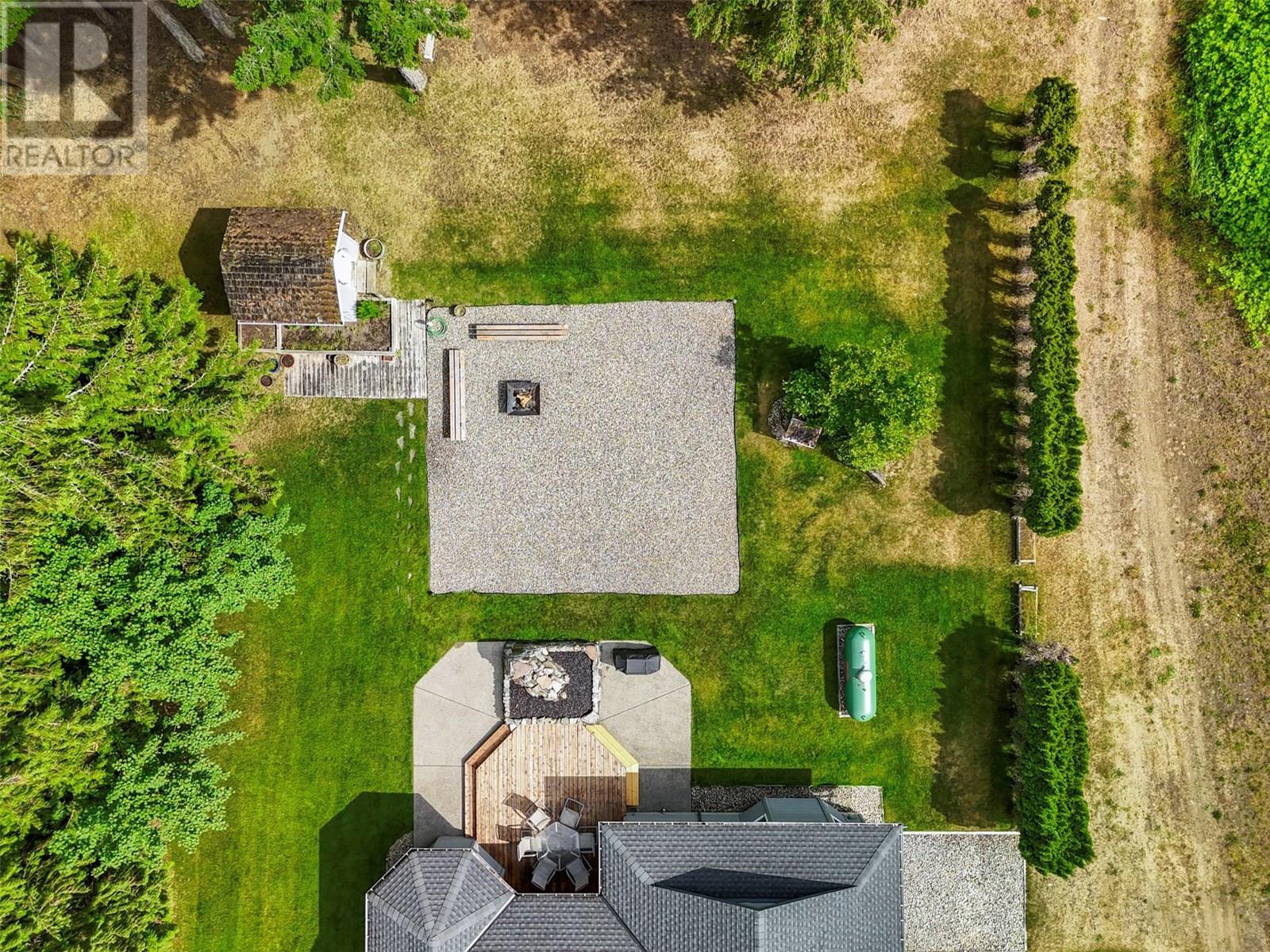 Photo 65 of 3789 Zinck Road, Scotch Creek BC