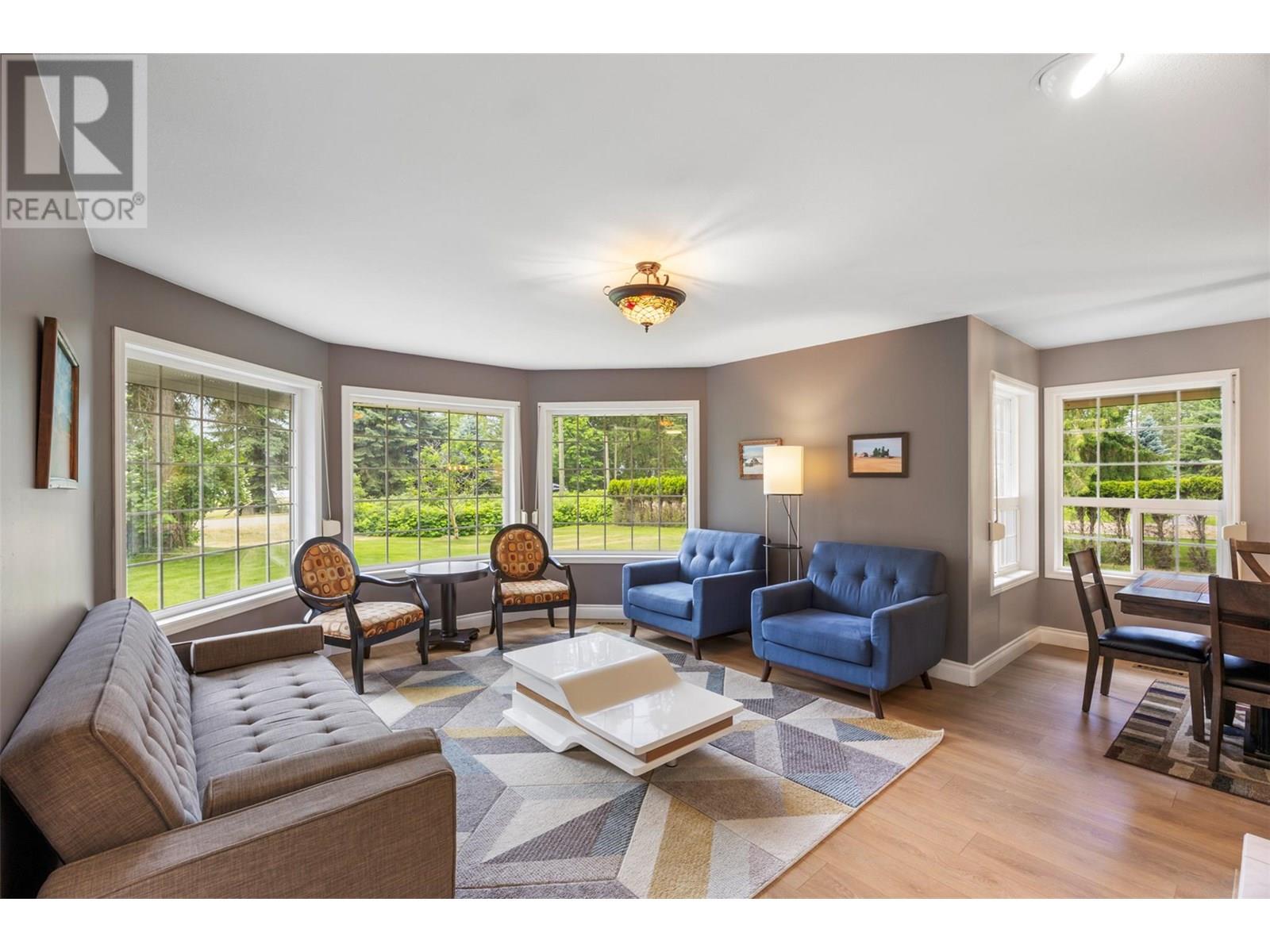 Photo 7 of 3789 Zinck Road, Scotch Creek BC