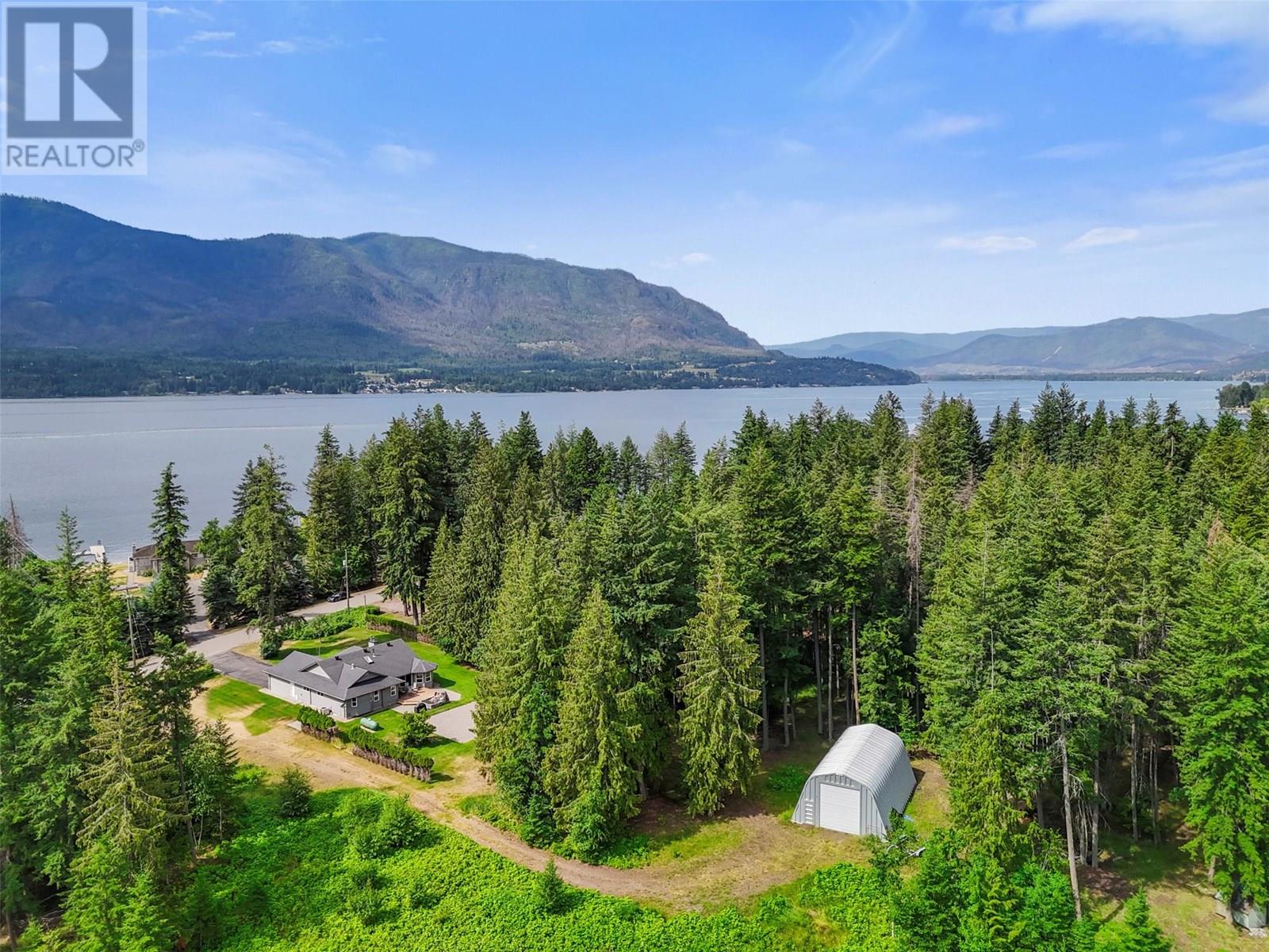Photo 41 of 3789 Zinck Road, Scotch Creek BC
