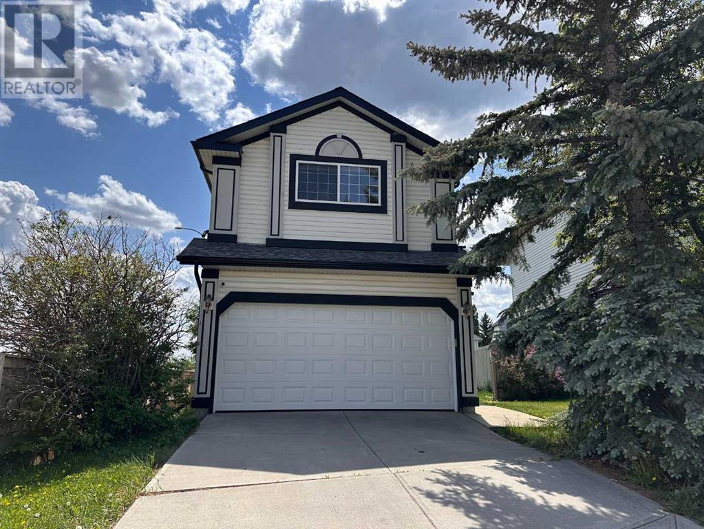 145 Country Hills Place NW, Calgary, Alberta