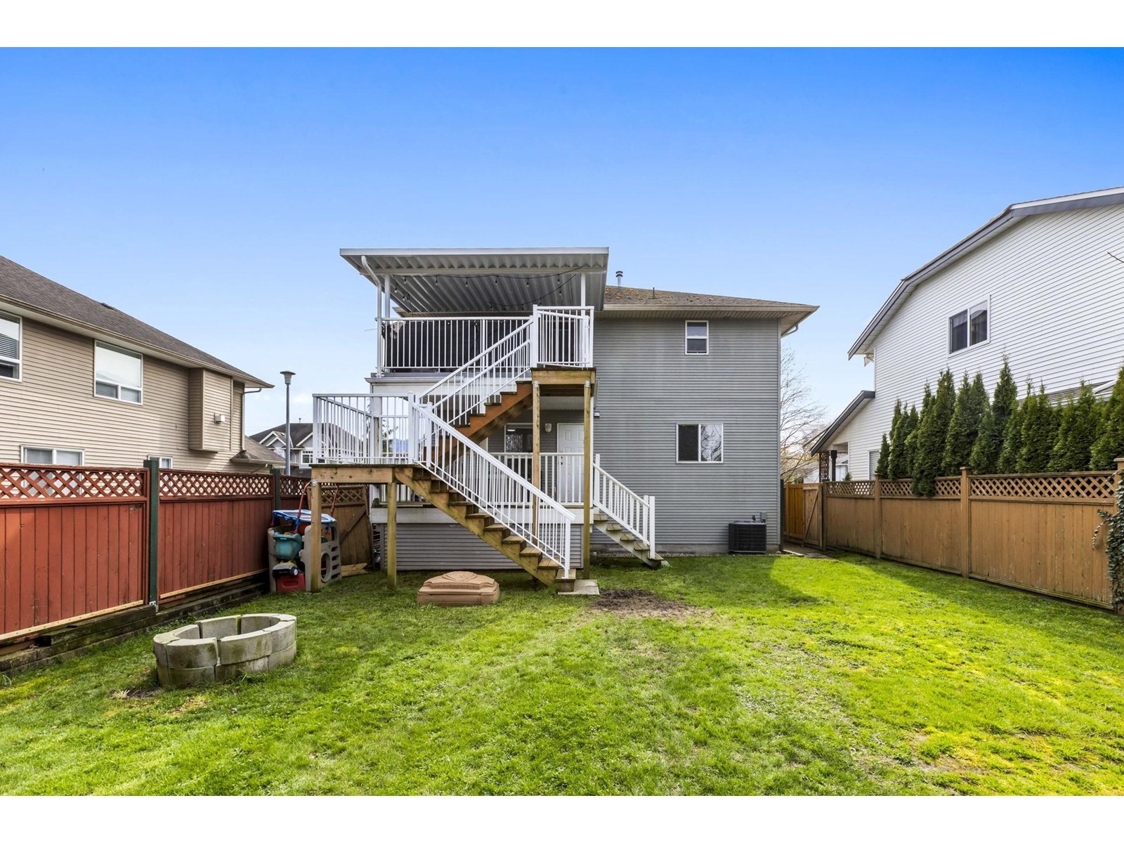 Photo 38 of 34795 1st Avenue, Abbotsford BC