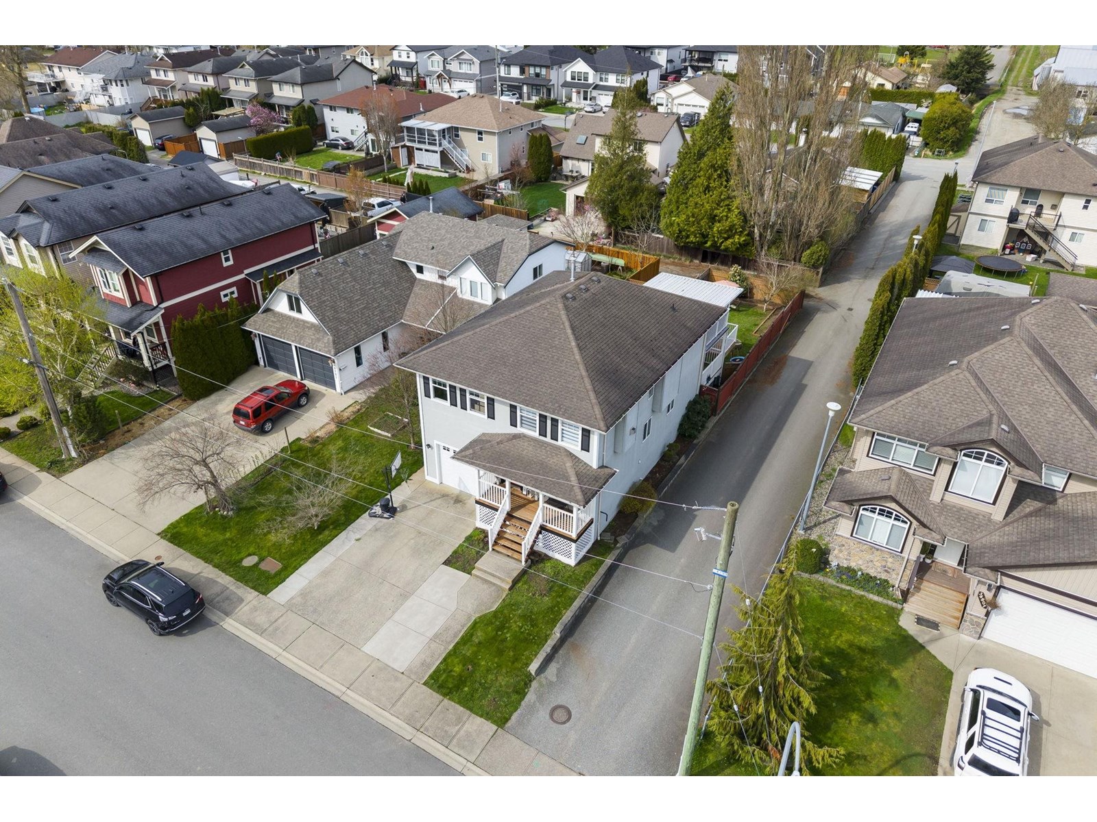 Photo 40 of 34795 1st Avenue, Abbotsford BC