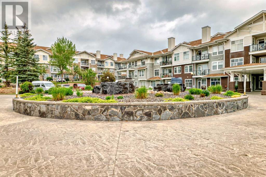 2120, 1010 Arbour Lake Road NW, Calgary, Alberta