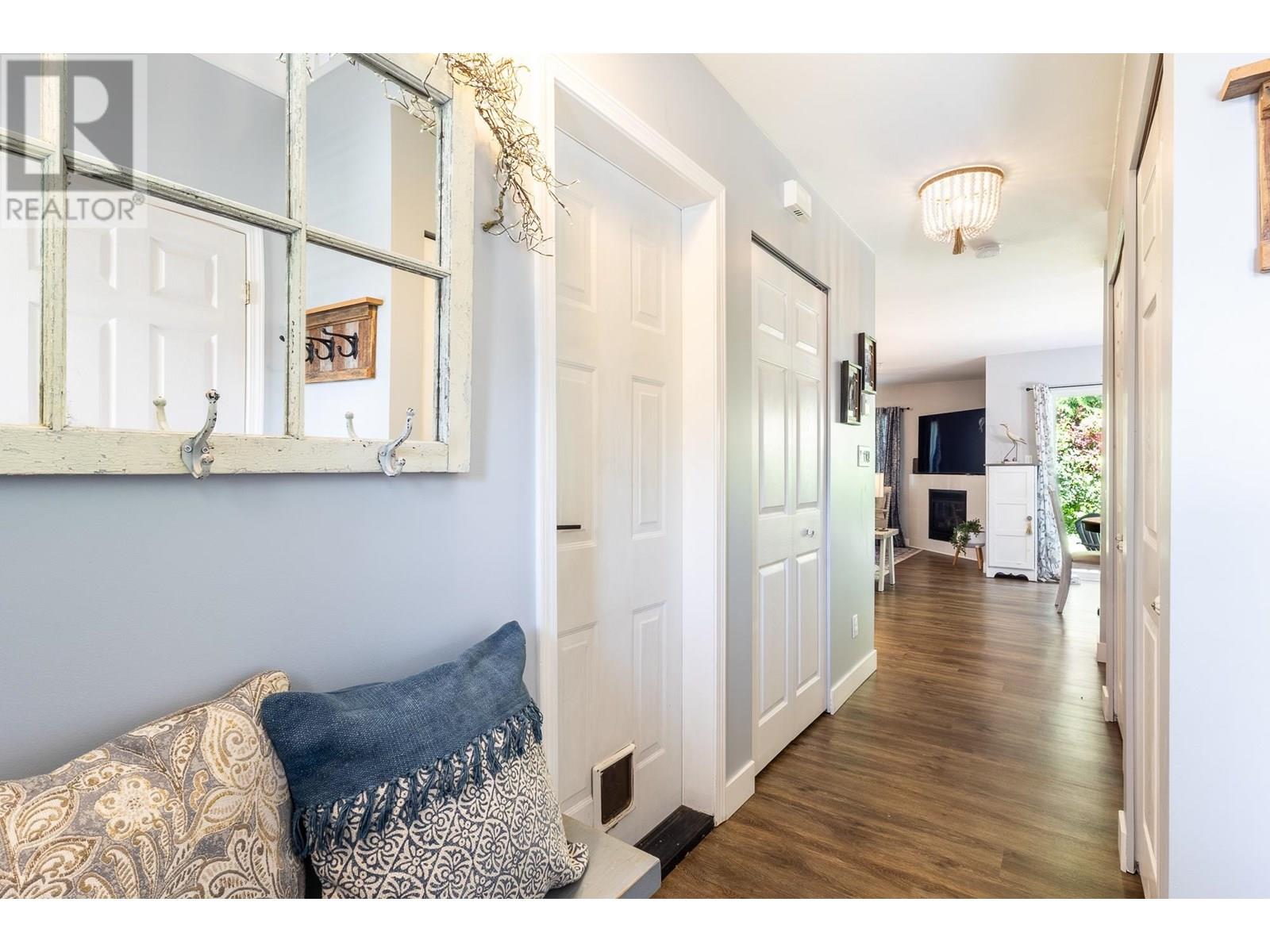 53 735 PARK ROAD, Gibsons