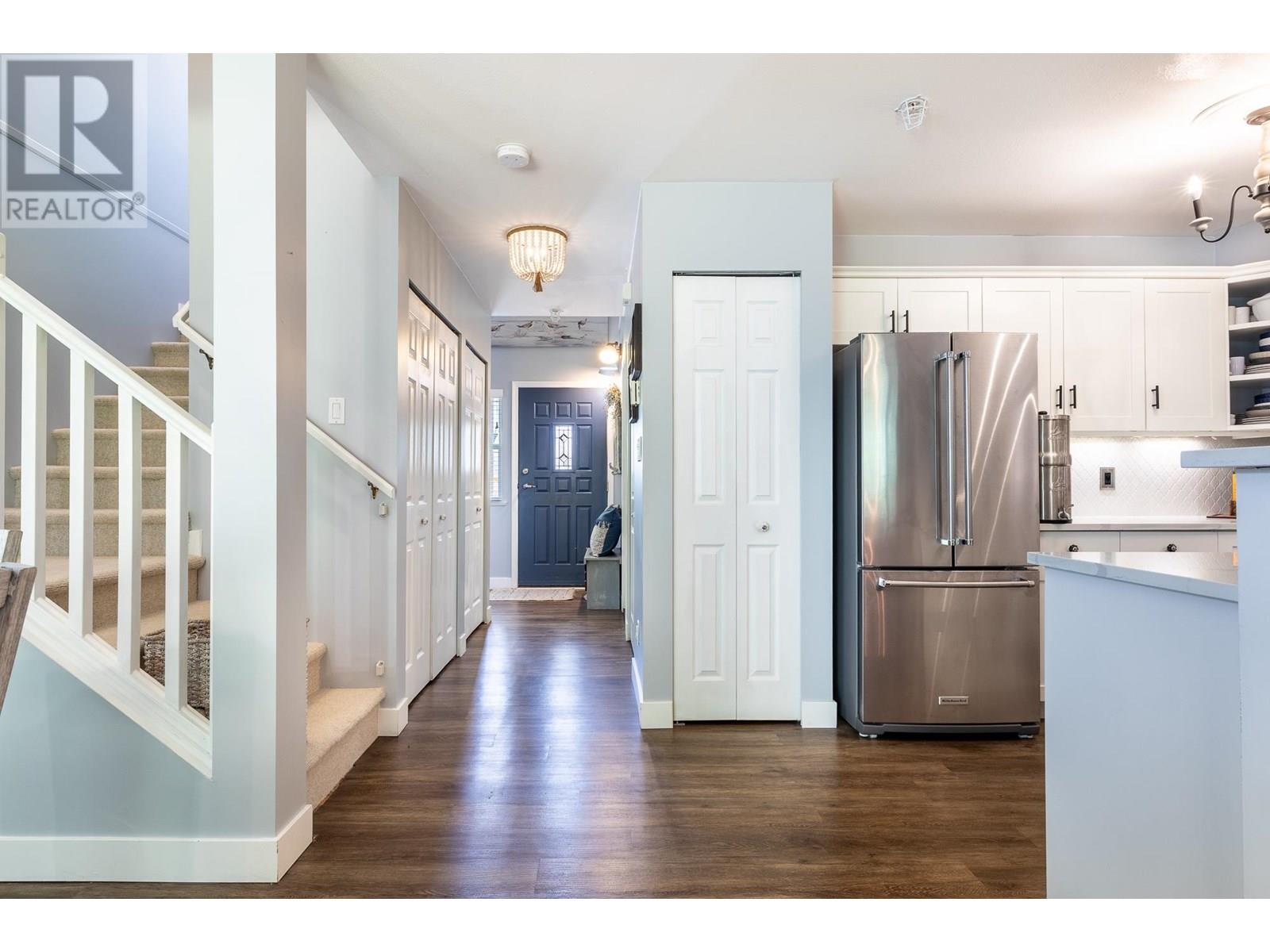 53 735 PARK ROAD, Gibsons