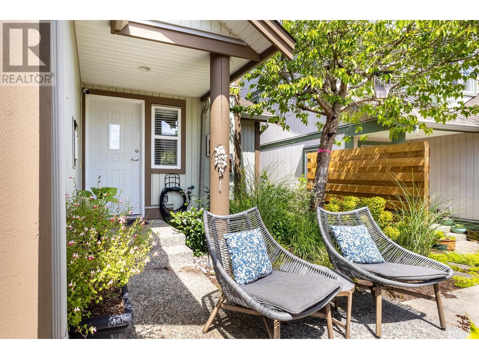 53 735 PARK ROAD, Gibsons