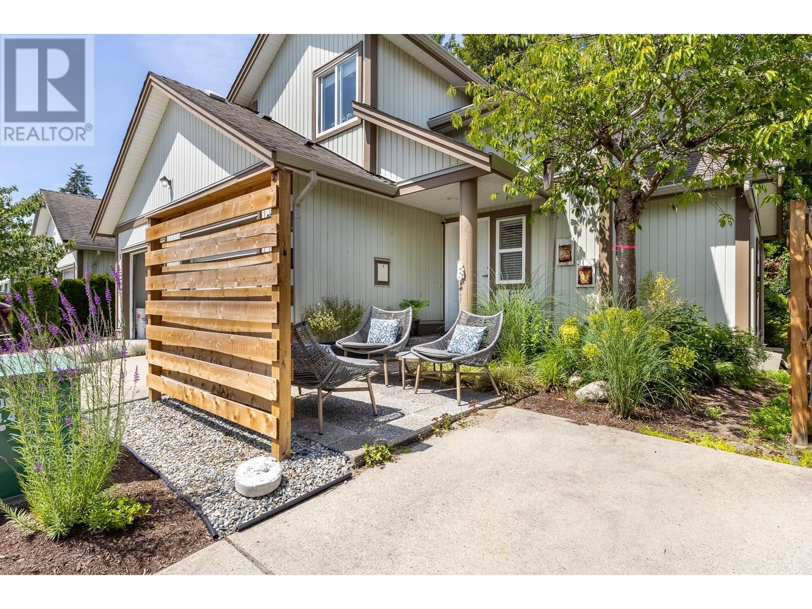 53 735 PARK ROAD, Gibsons