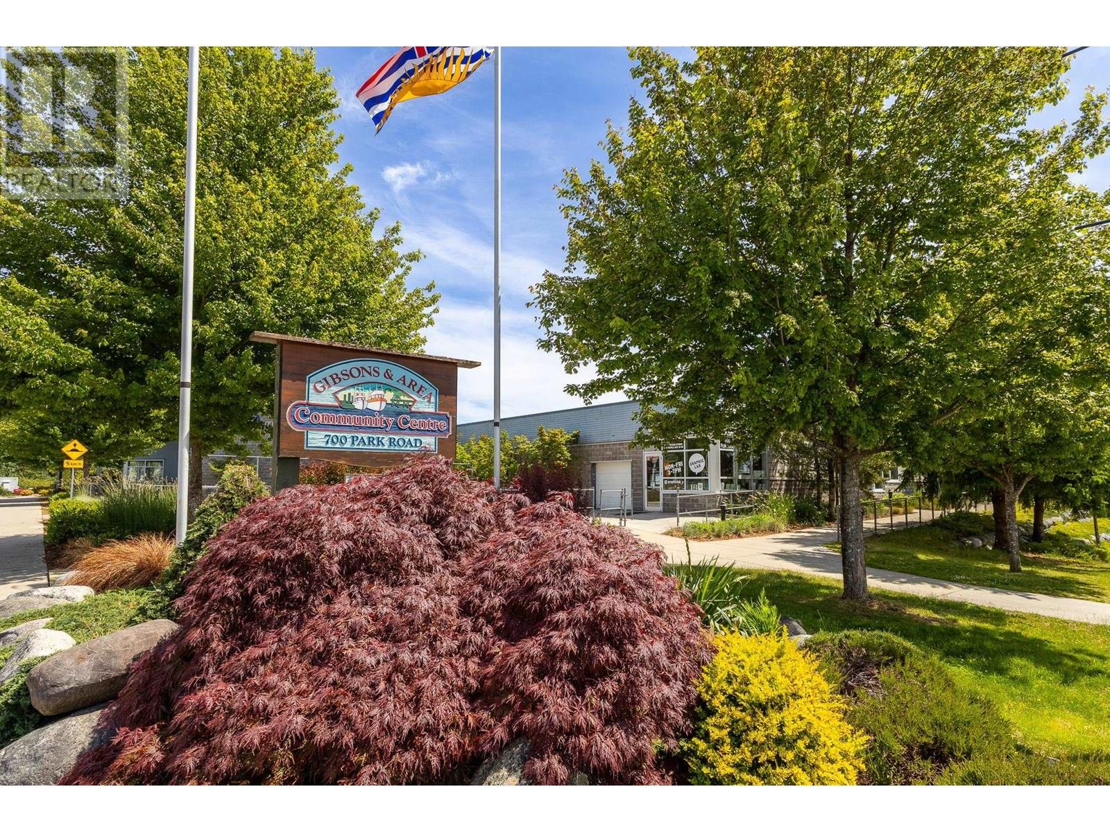 53 735 PARK ROAD, Gibsons