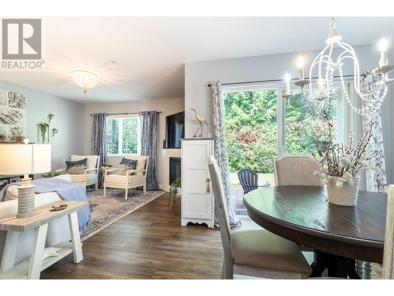 53 735 PARK ROAD, Gibsons