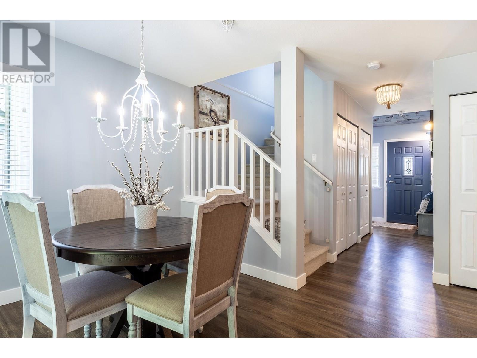 53 735 PARK ROAD, Gibsons
