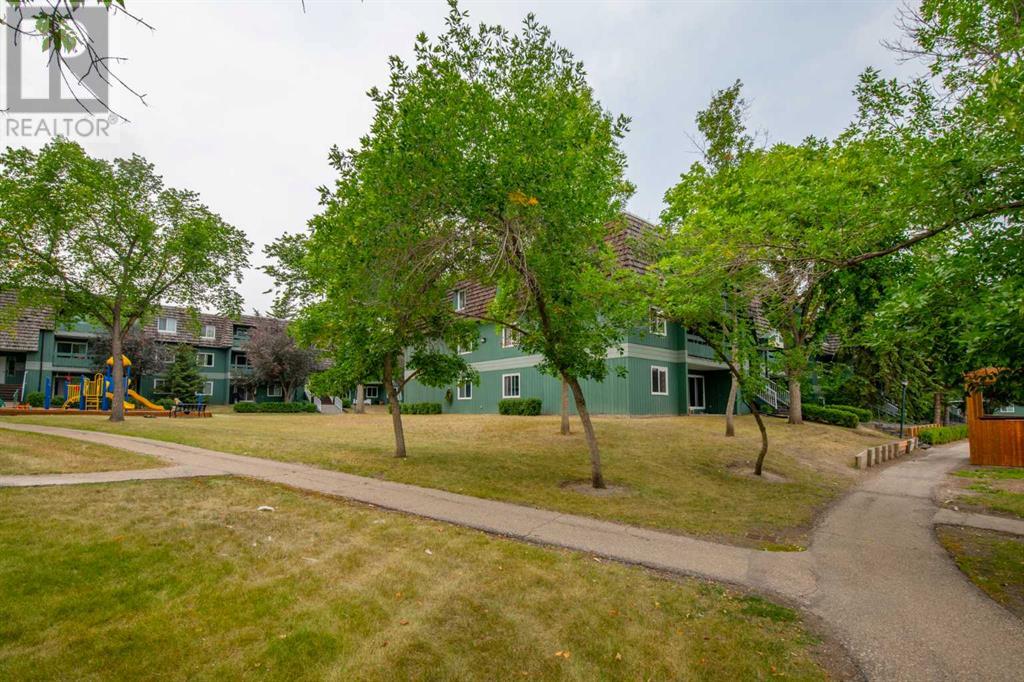5107, 315 Southampton Drive SW, Calgary, Alberta