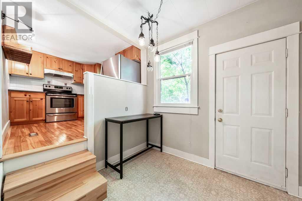 Single Family House Bungalow for Sale in   Avenue NW Capitol Hill Calgary 