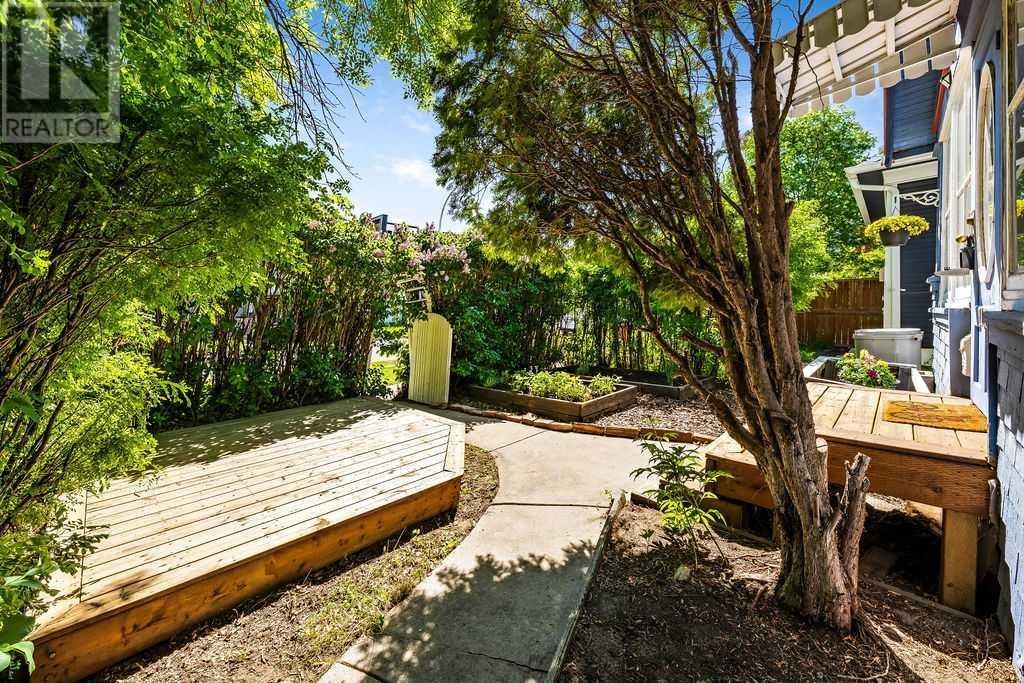Single Family House Bungalow for Sale in   Avenue NW Capitol Hill Calgary 