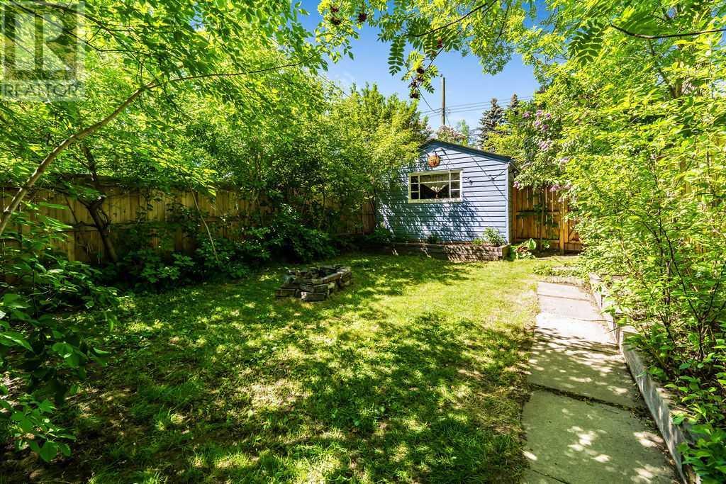 Single Family House Bungalow for Sale in   Avenue NW Capitol Hill Calgary 