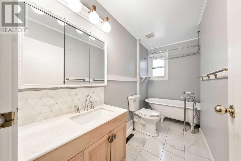 Single Family House Bungalow for Sale in   Avenue NW Capitol Hill Calgary 