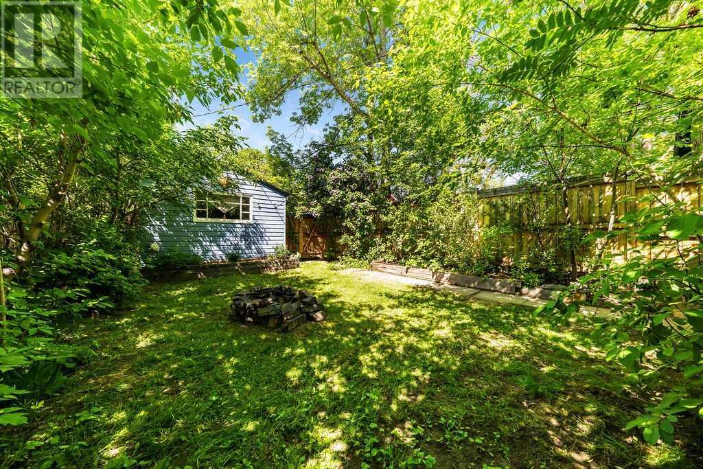 Single Family House Bungalow for Sale in   Avenue NW Capitol Hill Calgary 