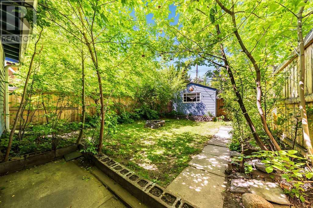 Single Family House Bungalow for Sale in   Avenue NW Capitol Hill Calgary 