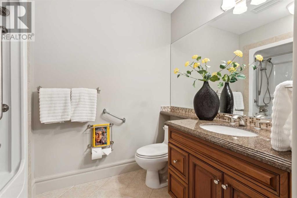 Single Family House for Sale in    Street SW Eau Claire Calgary 