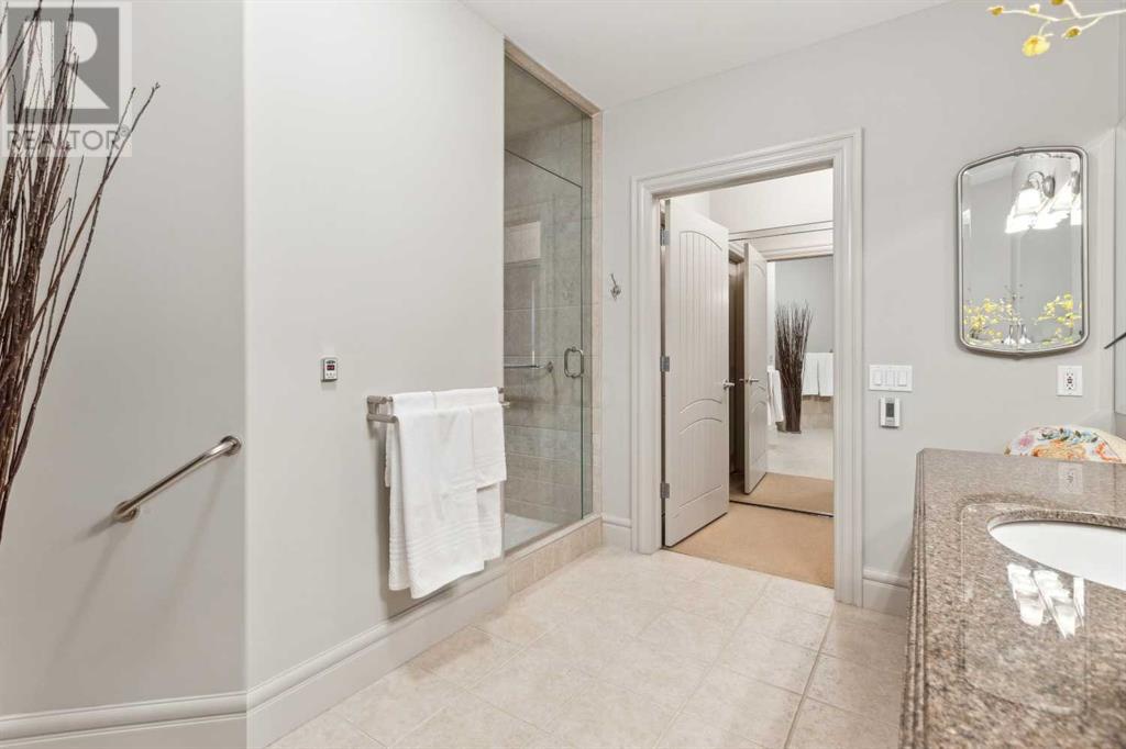 Single Family House for Sale in    Street SW Eau Claire Calgary 