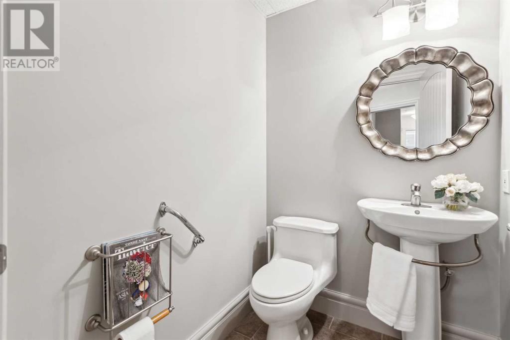 Single Family House for Sale in    Street SW Eau Claire Calgary 