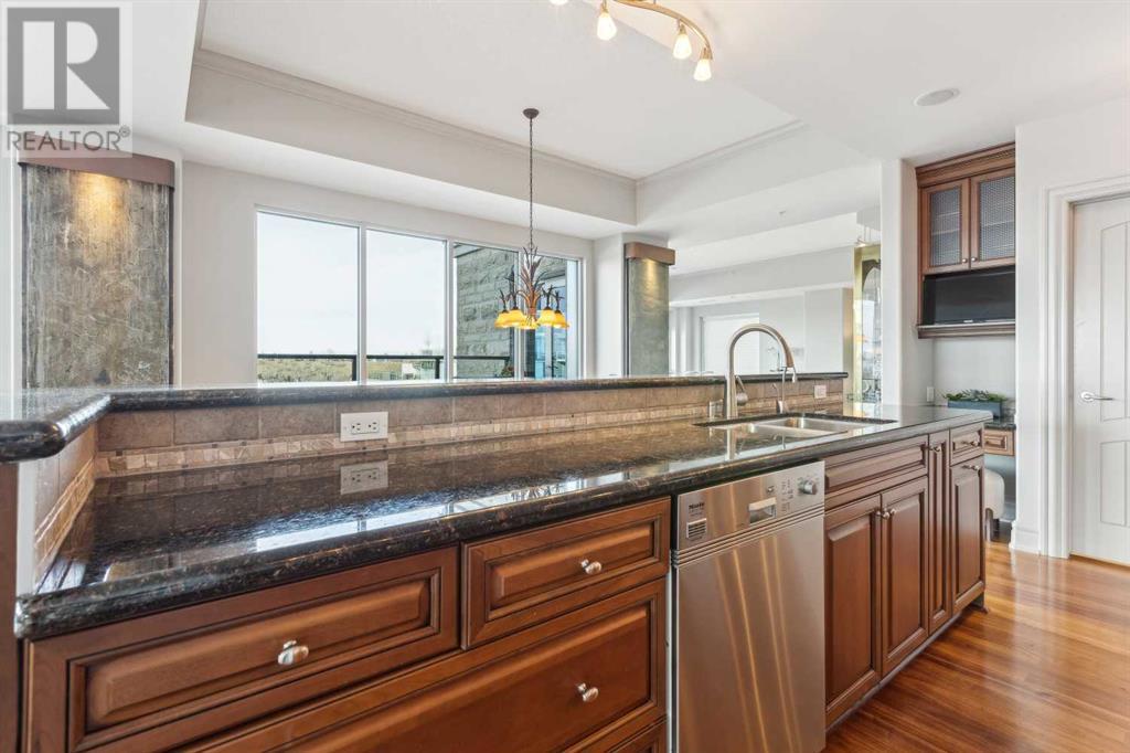 Single Family House for Sale in    Street SW Eau Claire Calgary 