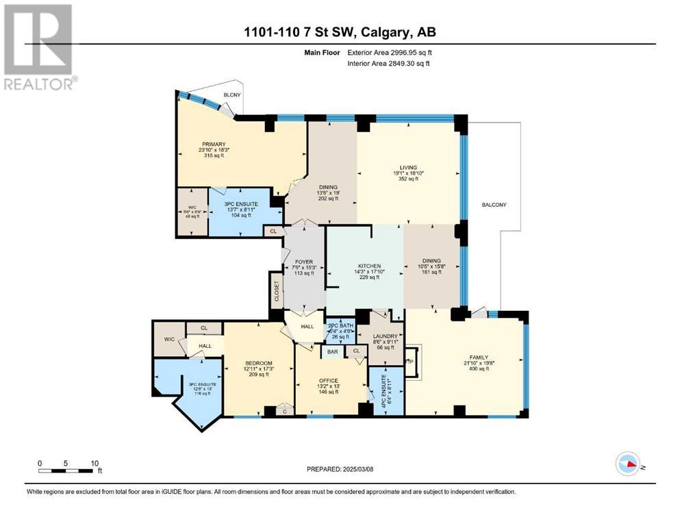 Single Family House for Sale in    Street SW Eau Claire Calgary 