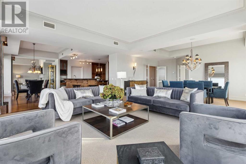 Single Family House for Sale in    Street SW Eau Claire Calgary 