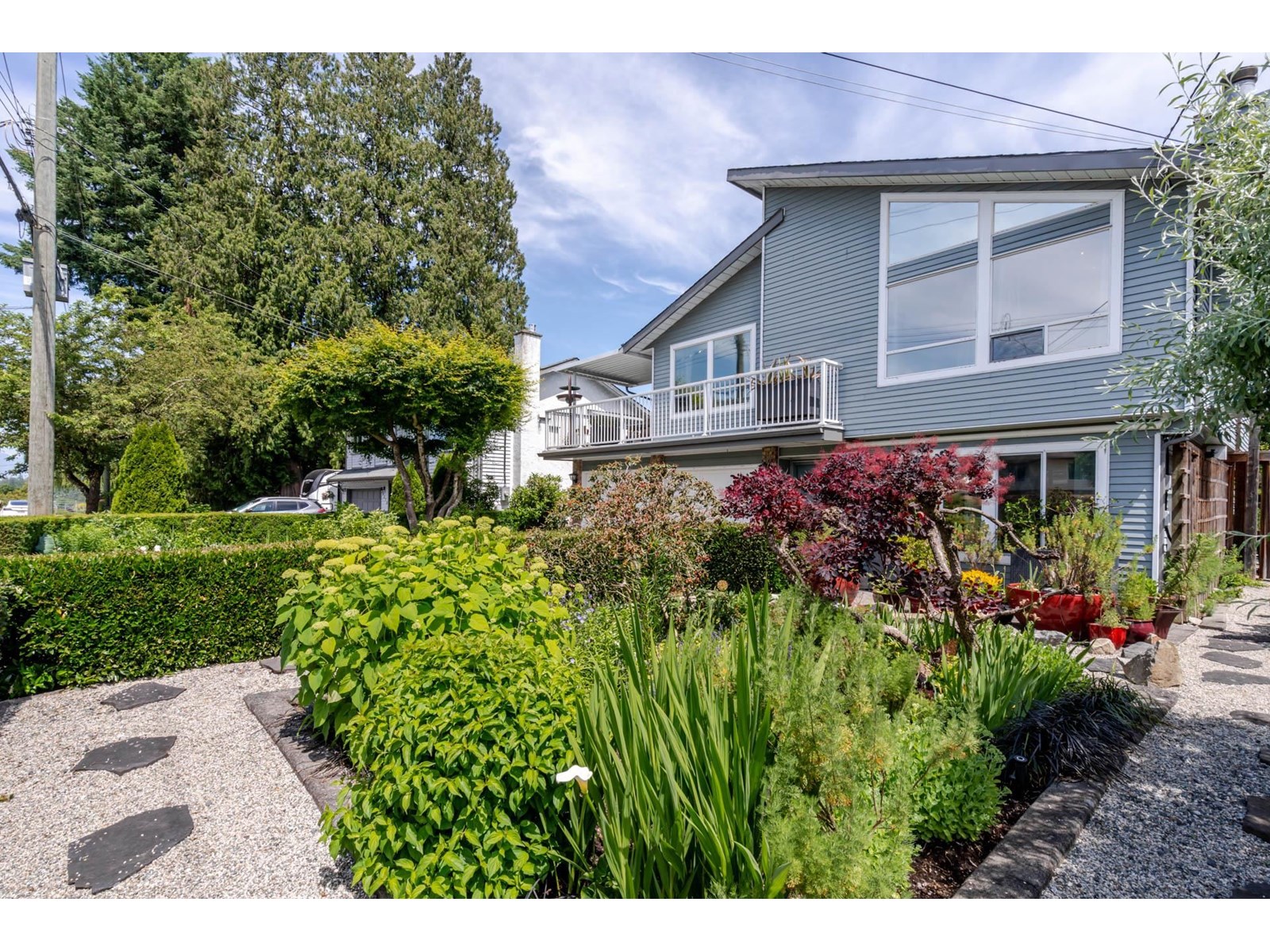Photo 3 of 9262 213 Street, Langley BC