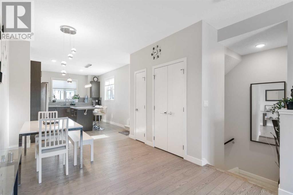 Single Family House for Sale in  Walden Drive SE Walden Calgary 