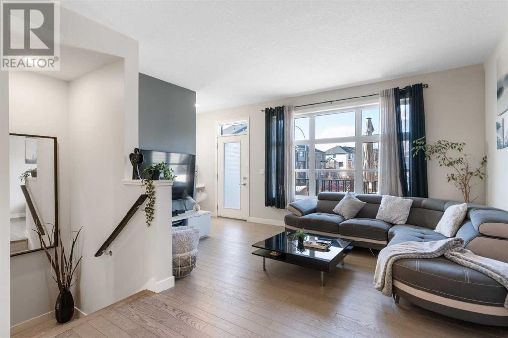 Single Family House for Sale in  Walden Drive SE Walden Calgary 