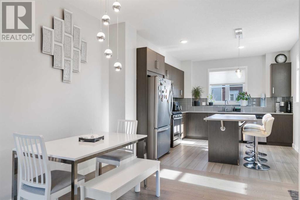 Single Family House for Sale in  Walden Drive SE Walden Calgary 