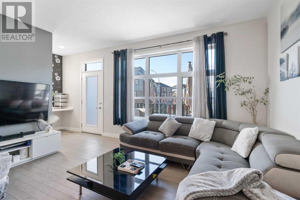Single Family House for Sale in  Walden Drive SE Walden Calgary 