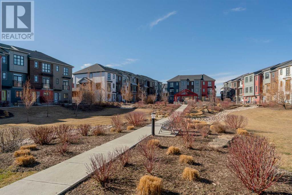 Single Family House for Sale in  Walden Drive SE Walden Calgary 