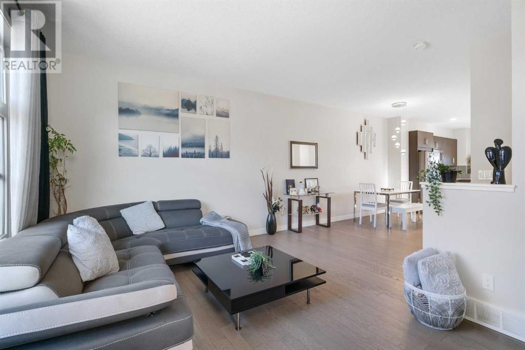 Single Family House for Sale in  Walden Drive SE Walden Calgary 