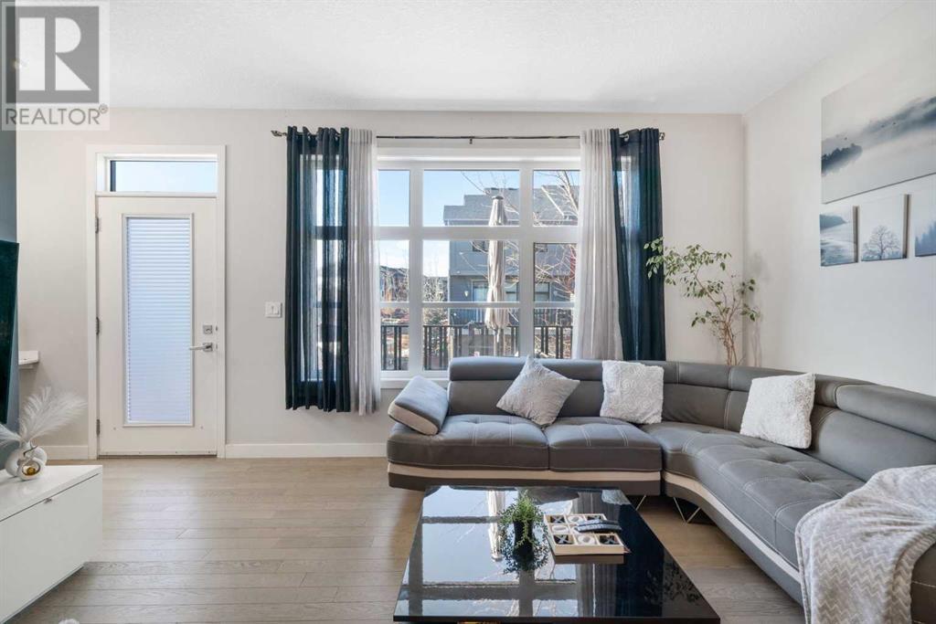 Single Family House for Sale in  Walden Drive SE Walden Calgary 