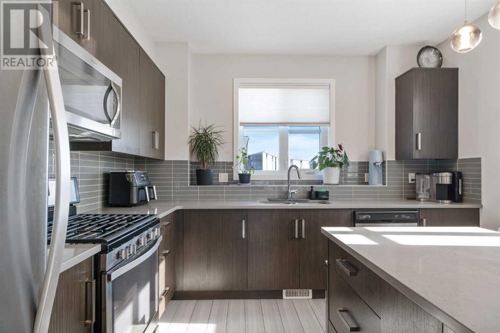 Single Family House for Sale in  Walden Drive SE Walden Calgary 