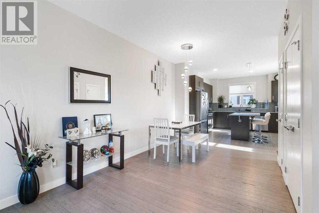 Single Family House for Sale in  Walden Drive SE Walden Calgary 