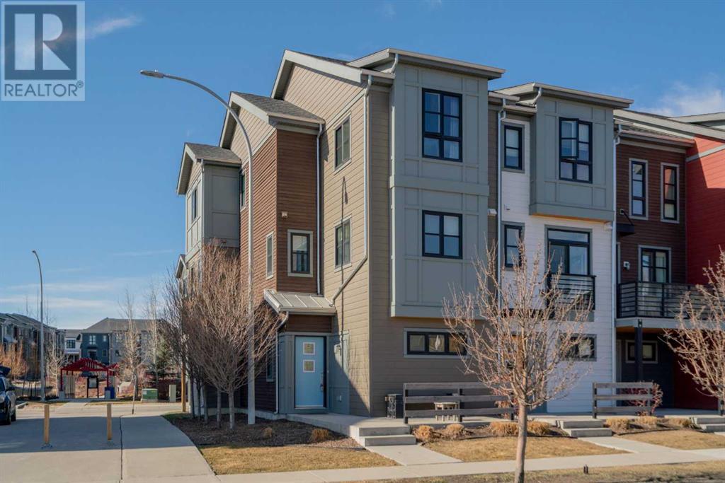 Single Family House for Sale in  Walden Drive SE Walden Calgary 