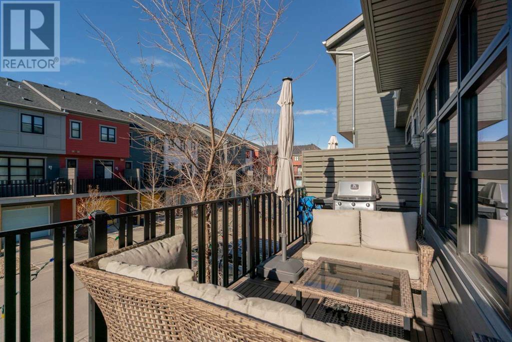 Single Family House for Sale in  Walden Drive SE Walden Calgary 