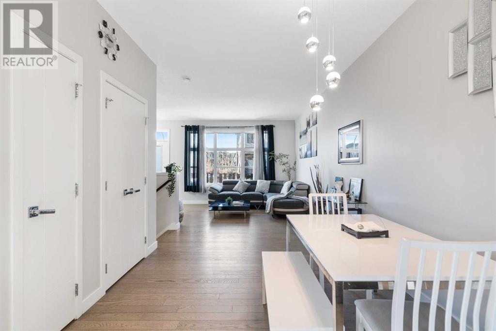 Single Family House for Sale in  Walden Drive SE Walden Calgary 