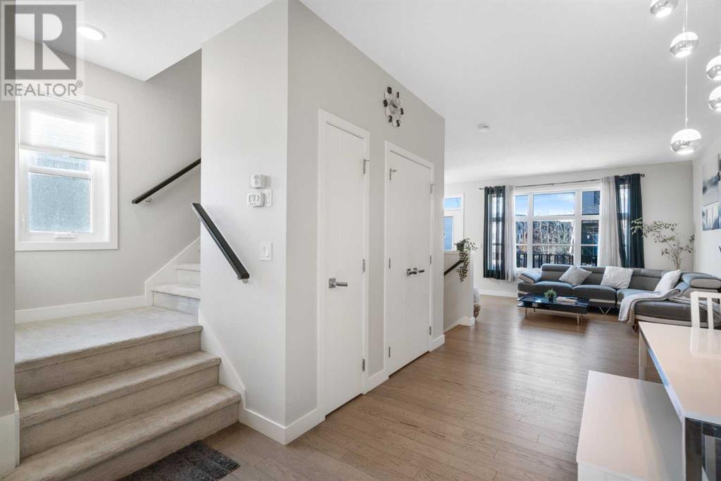 Single Family House for Sale in  Walden Drive SE Walden Calgary 